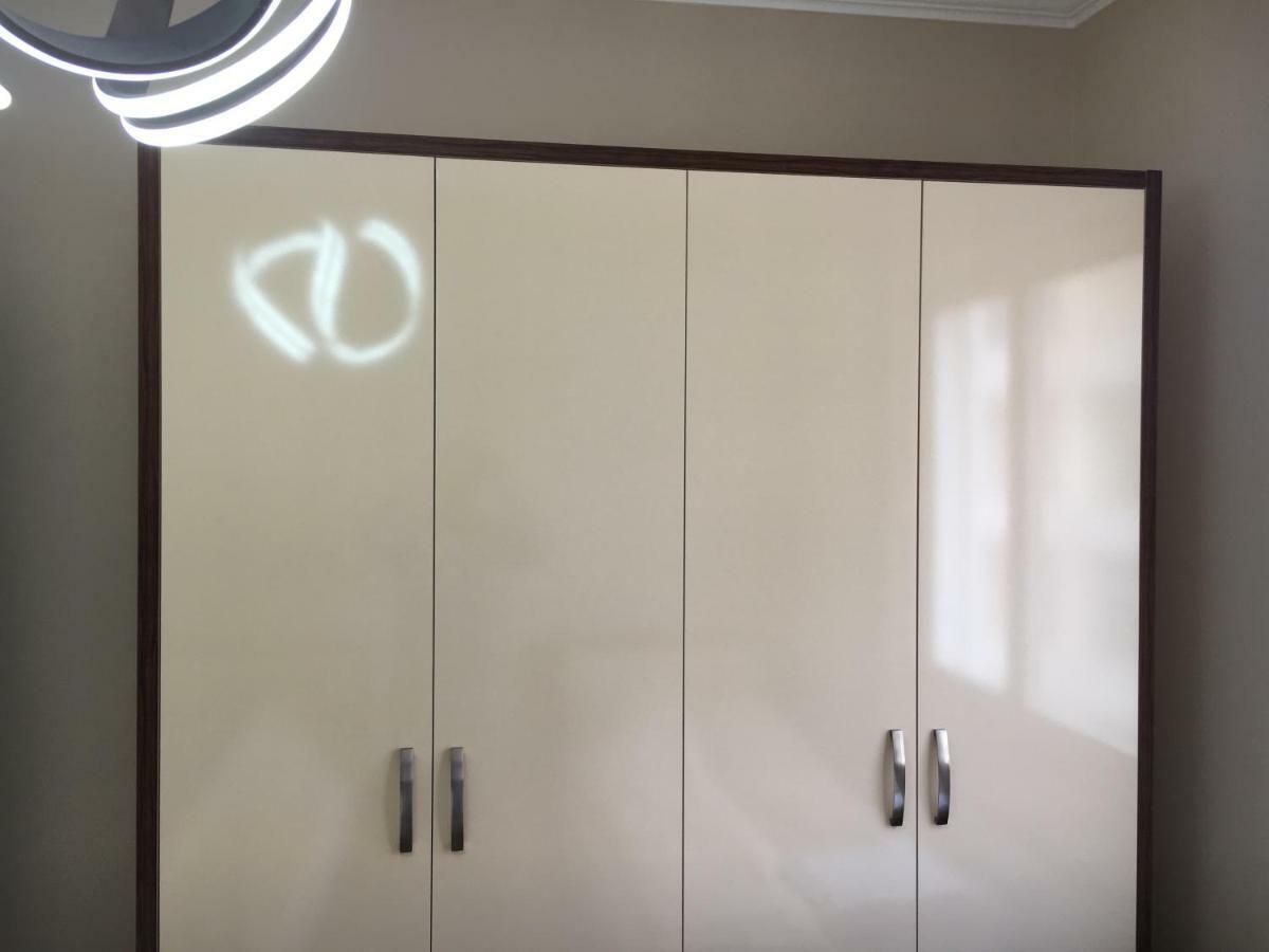 Sunny Beach Apartment Vlora Kültér fotó