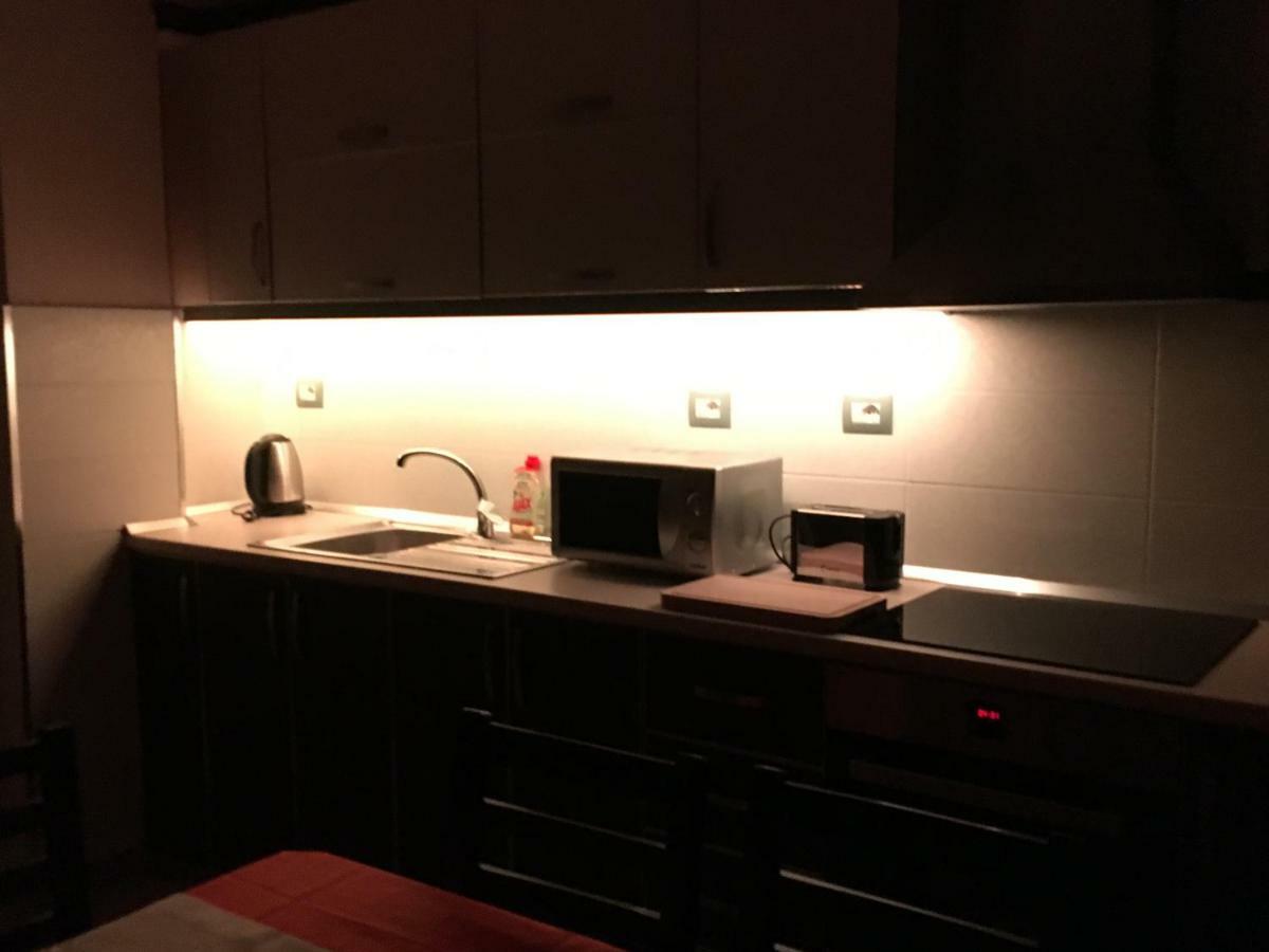 Sunny Beach Apartment Vlora Kültér fotó
