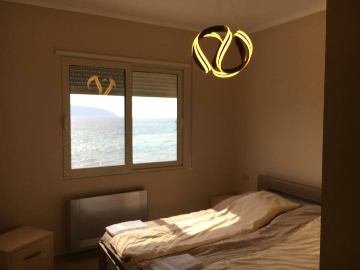 Sunny Beach Apartment Vlora Kültér fotó