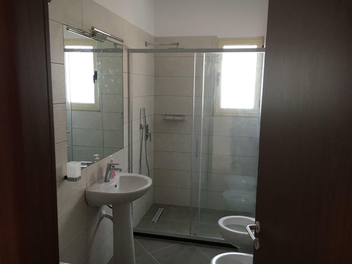 Sunny Beach Apartment Vlora Kültér fotó