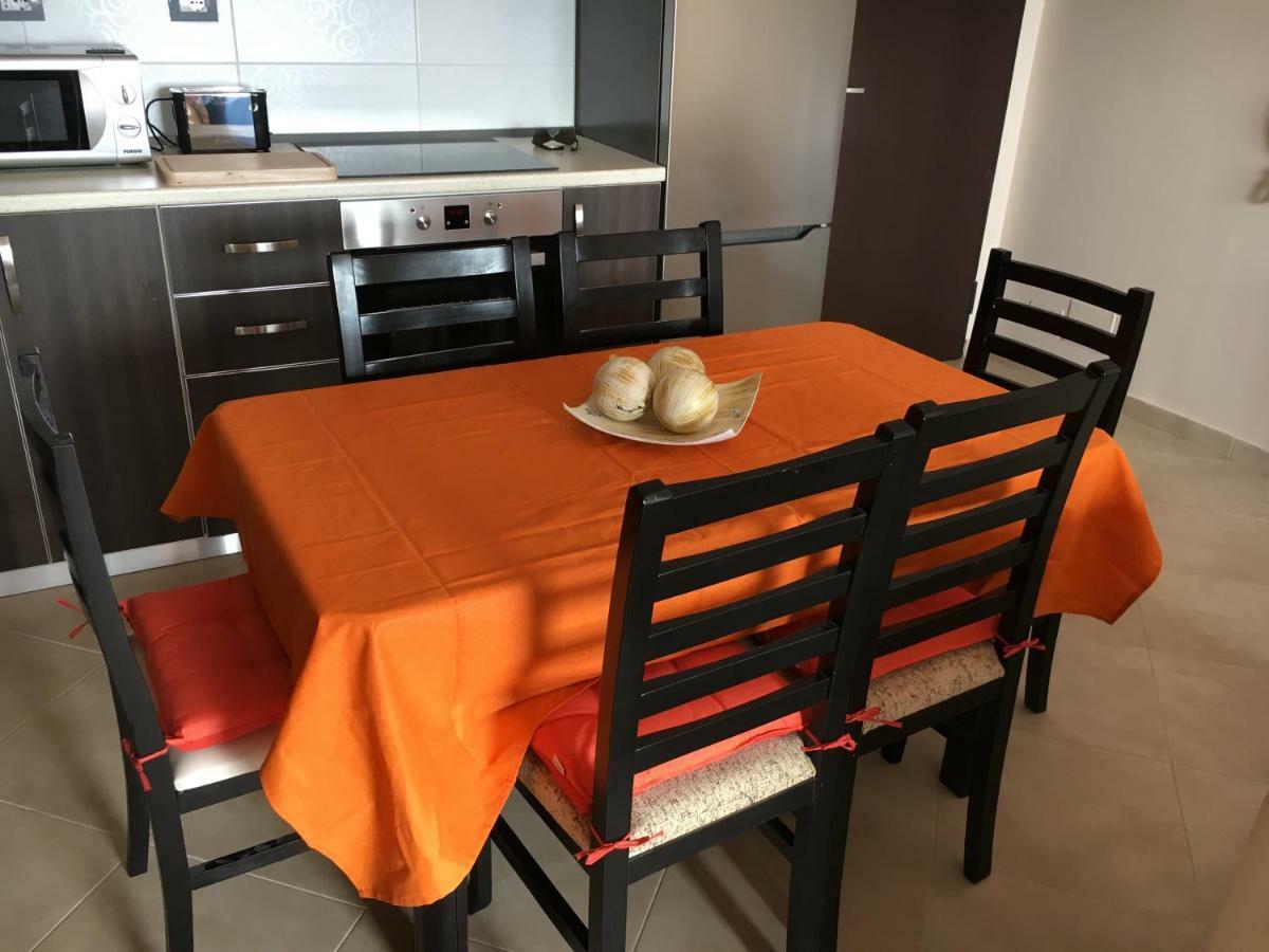 Sunny Beach Apartment Vlora Kültér fotó