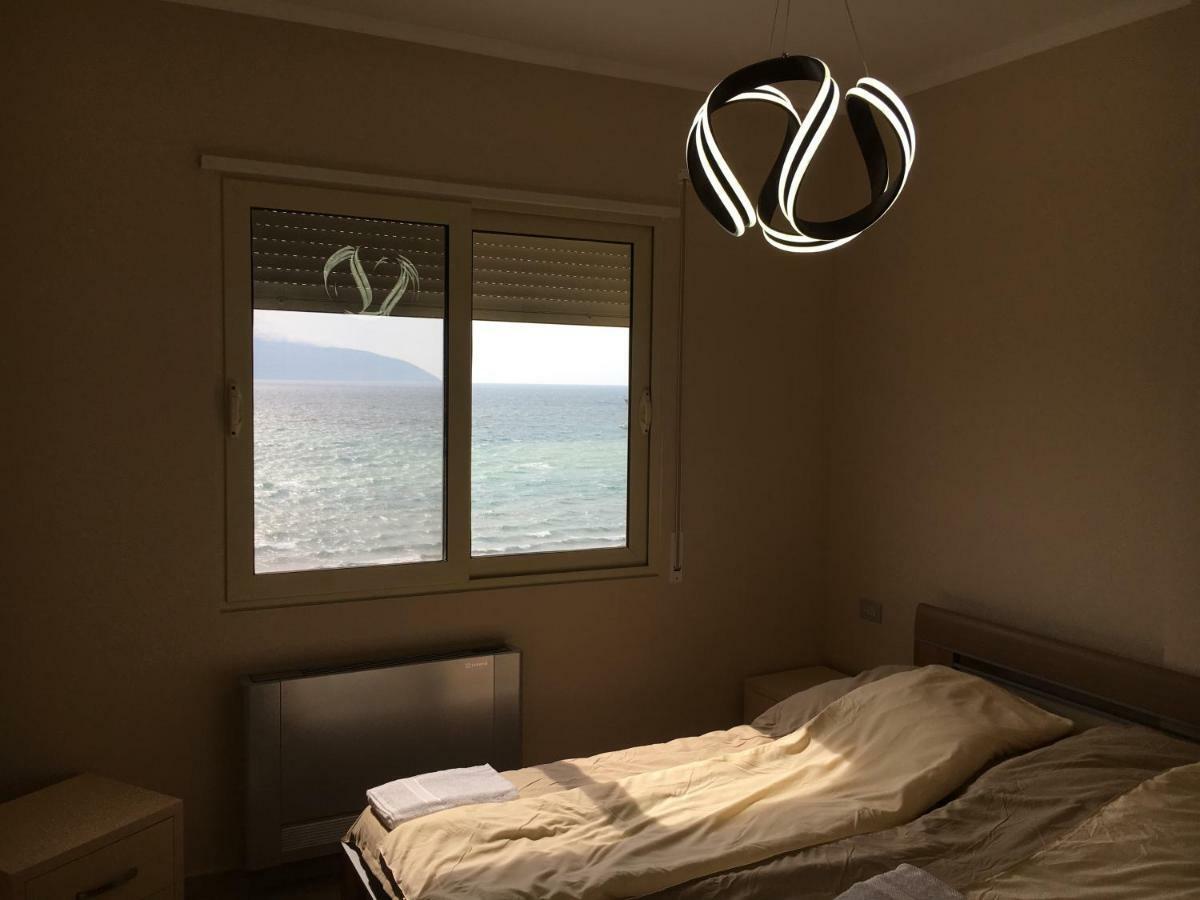 Sunny Beach Apartment Vlora Kültér fotó