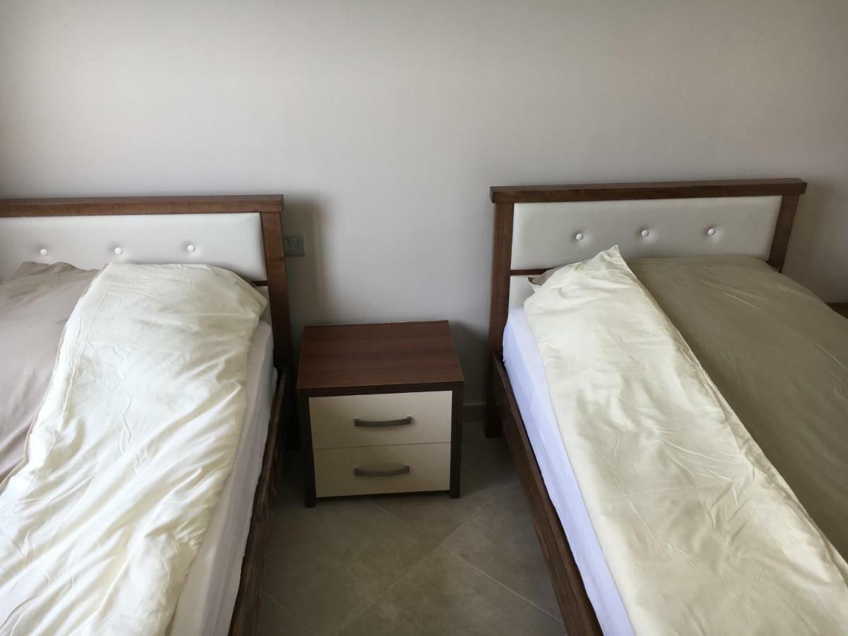 Sunny Beach Apartment Vlora Kültér fotó