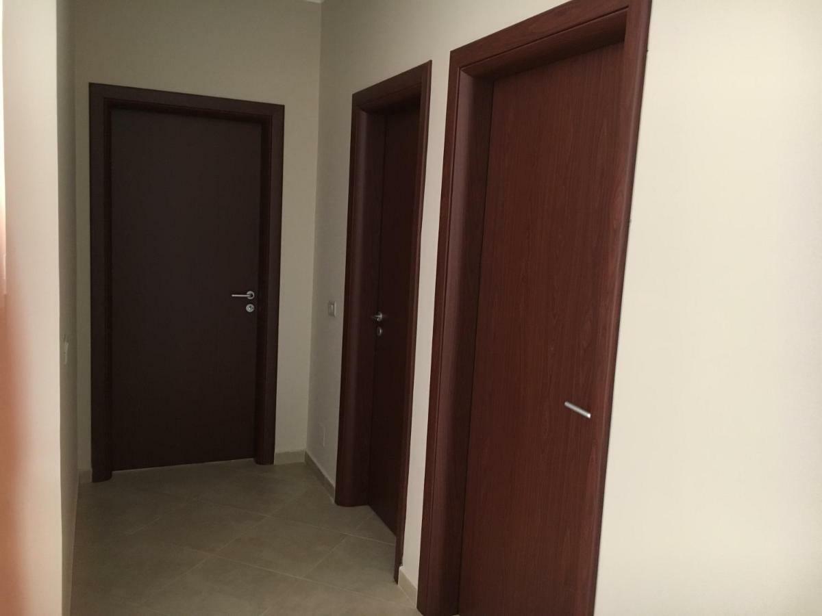 Sunny Beach Apartment Vlora Kültér fotó