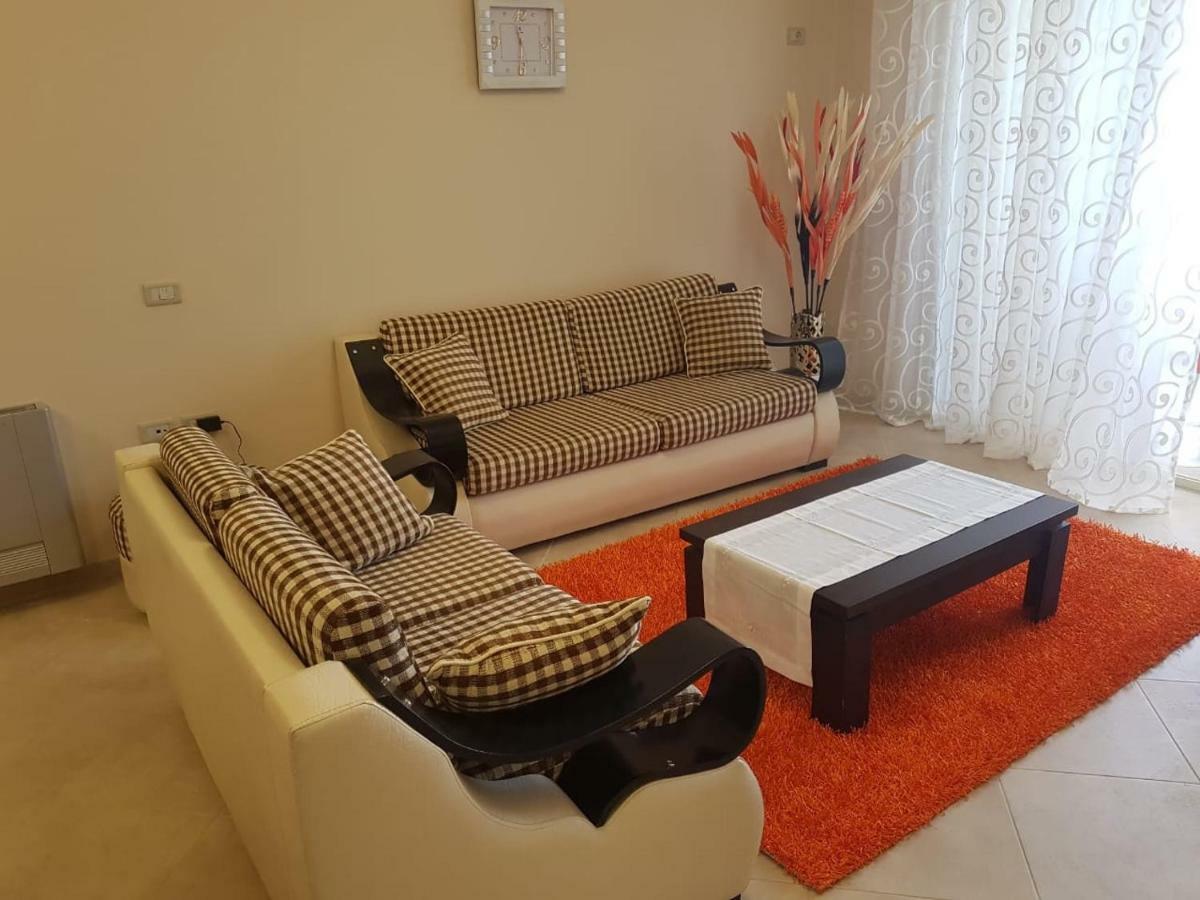 Sunny Beach Apartment Vlora Kültér fotó