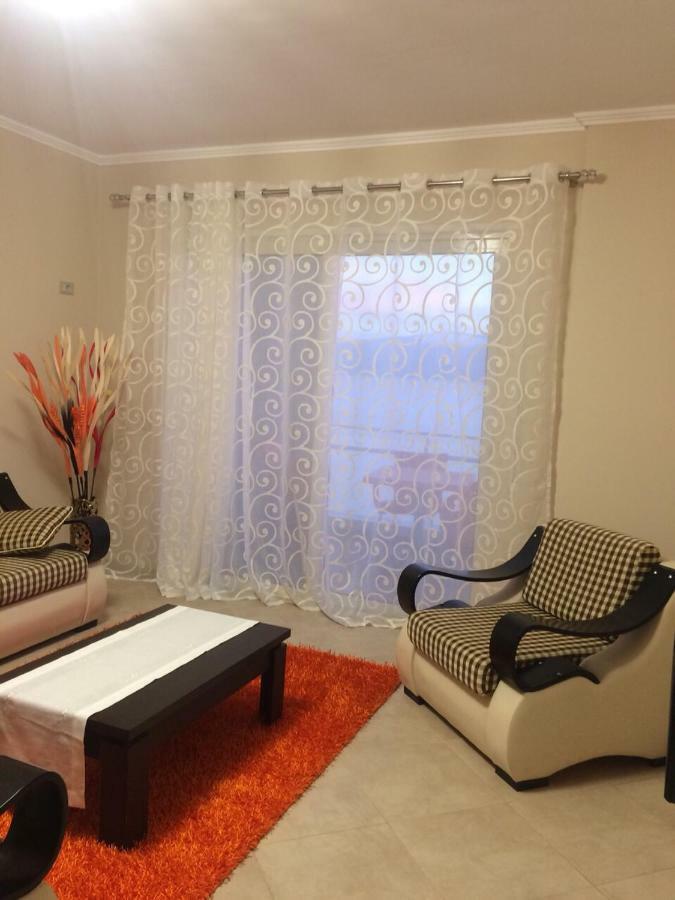 Sunny Beach Apartment Vlora Kültér fotó